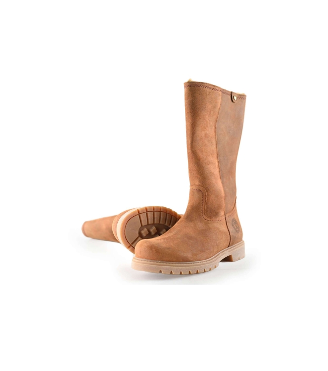 Panama Jack Stiefel