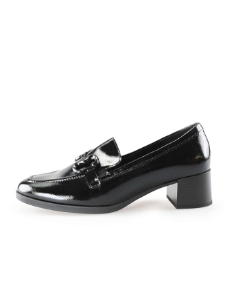Gabor Loafers  Schwarz 241315