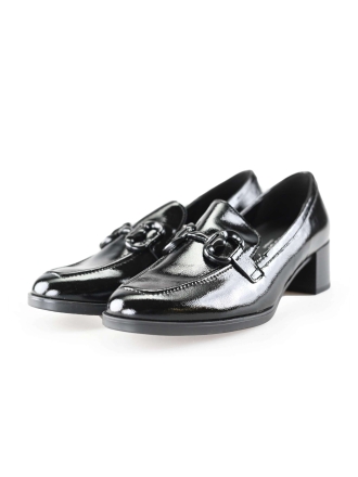 Gabor Loafers  Schwarz 241315