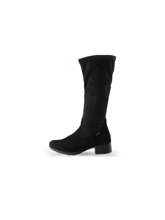 Rieker Stiefel Schwarz 241319