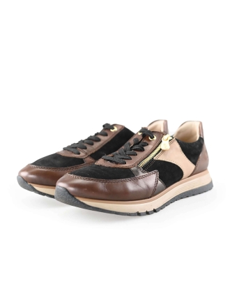 Rieker Sneaker Braun 241327