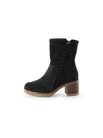 Gabor Stiefeletten Schwarz 241333