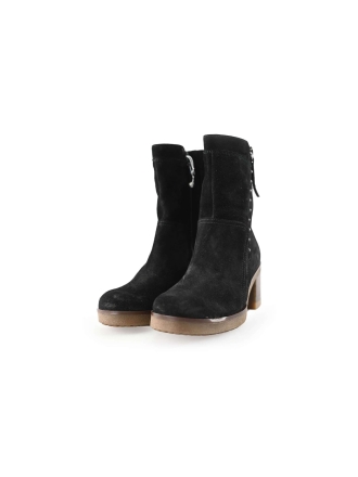Gabor Stiefeletten Schwarz 241333