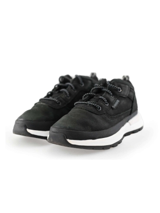 Timberland Sneaker Schwarz 241336