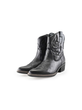 Cellini Cowboystiefel Schwarz 241343