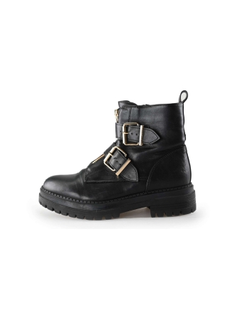Cellini Bikerstiefel Schwarz 241345