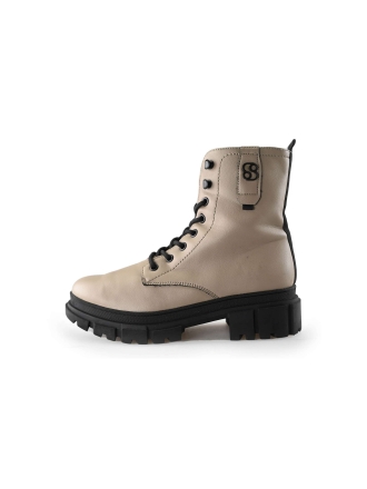 s. Oliver Schnürstiefel Braun 241346