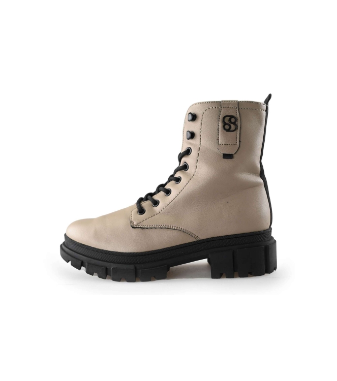 s. Oliver Schnürstiefel