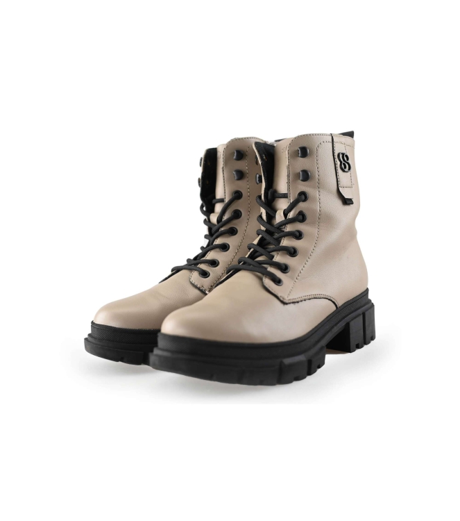 s. Oliver Schnürstiefel