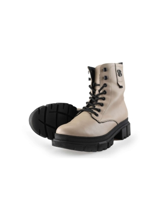 s. Oliver Schnürstiefel