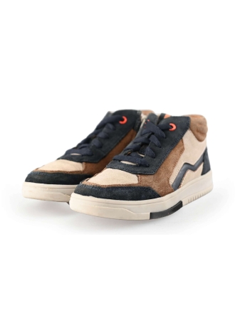 Muyters Sneaker Braun 241348