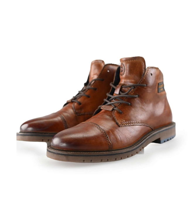 Bugatti Schnürstiefel