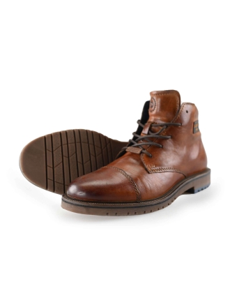 Bugatti Schnürstiefel