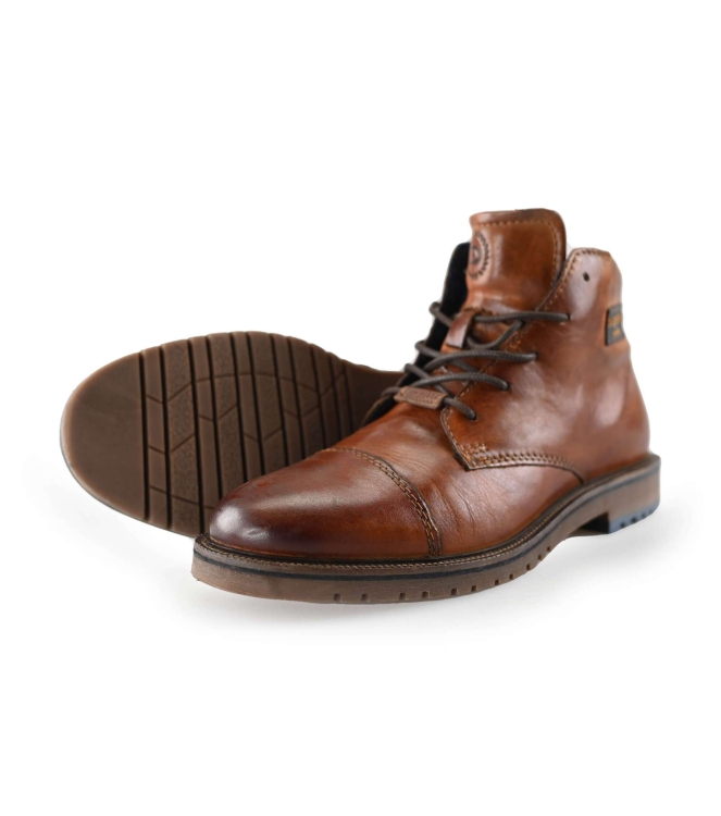 Bugatti Schnürstiefel