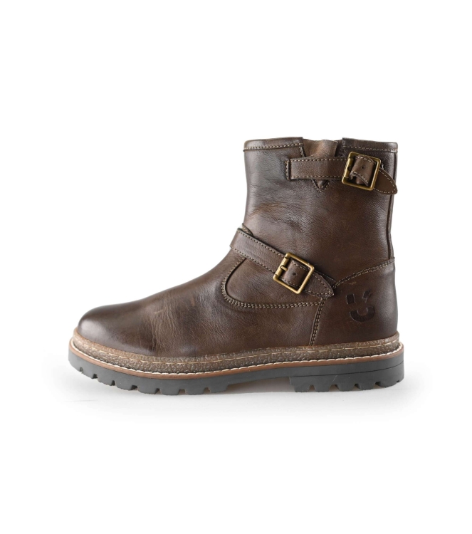 Muyters Bikerstiefel