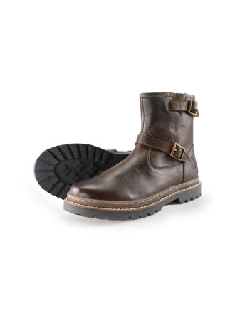 Muyters Bikerstiefel