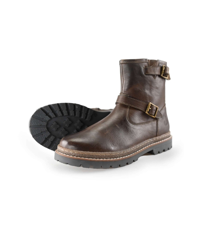 Muyters Bikerstiefel