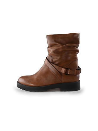 Cellini Stiefeletten Braun 241356