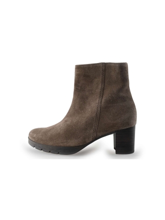 Gabor Stiefeletten Braun 241357