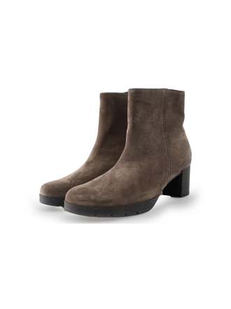 Gabor Stiefeletten Braun 241357