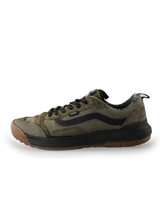 Vans Sneaker Grün 241360