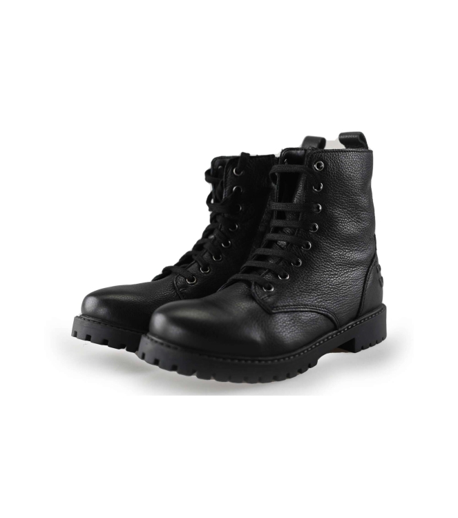 Muyters Schnürstiefel