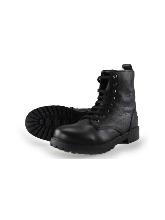 Muyters Schnürstiefel