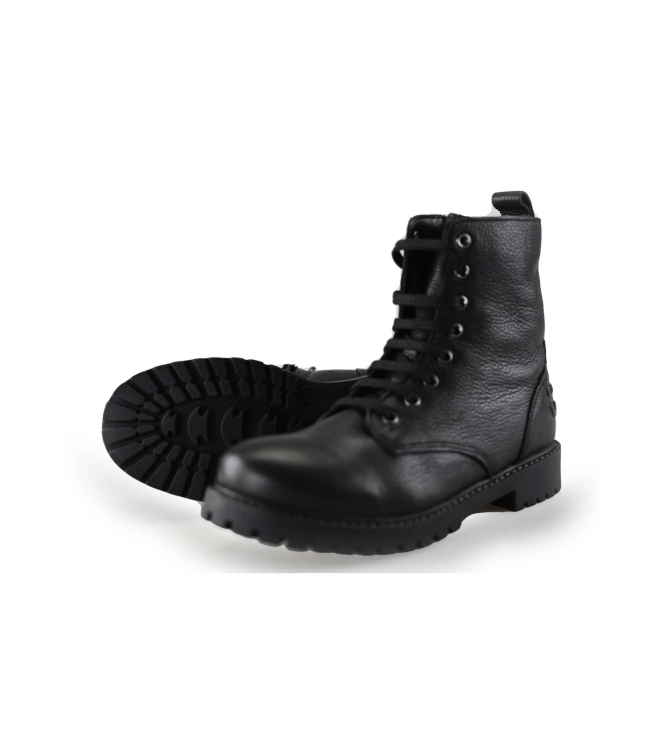 Muyters Schnürstiefel