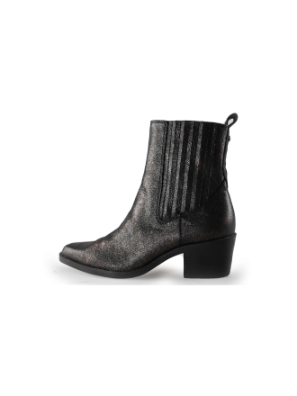 Tamaris Chelsea boots Braun 241365