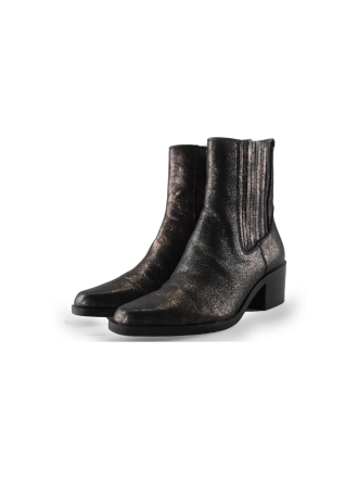 Tamaris Chelsea boots Braun 241365