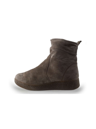 Feyn Stiefeletten Braun 241369