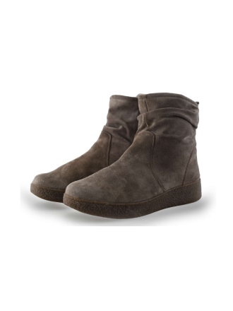 Feyn Stiefeletten Braun 241369