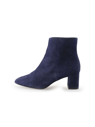 Linea Zeta Stiefeletten Blau 241370