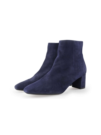 Linea Zeta Stiefeletten Blau 241370