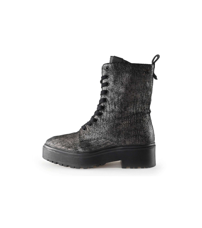 Lazamani Schnürstiefel