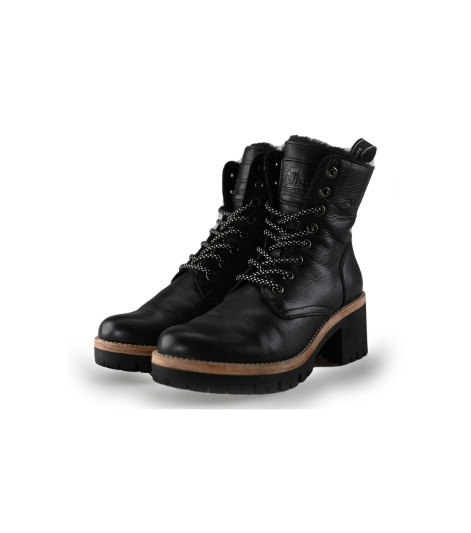 Panama Jack Schnürstiefel