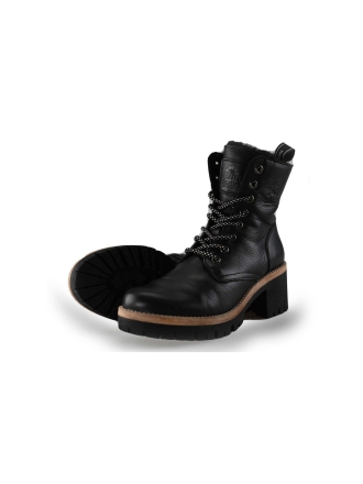Panama Jack Schnürstiefel