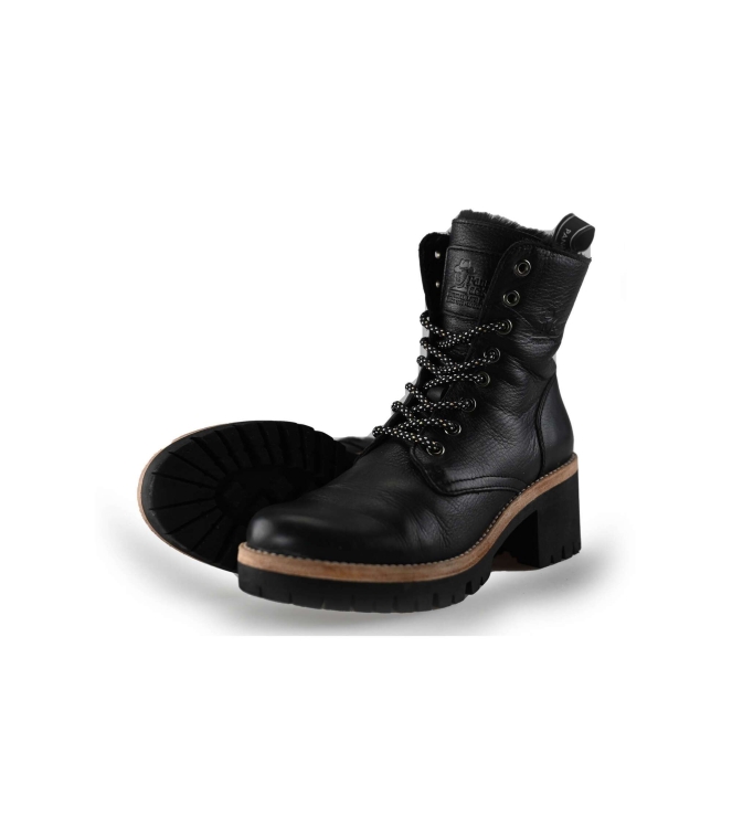 Panama Jack Schnürstiefel