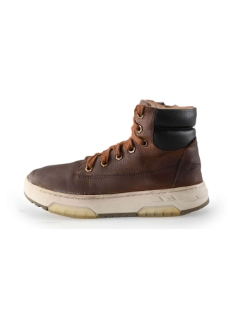 Muyters Schnürstiefel Braun 241378