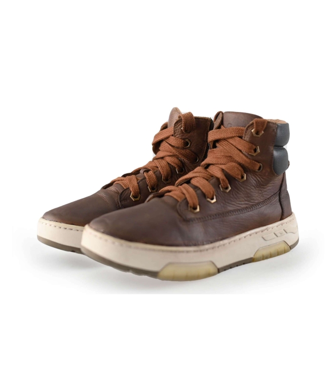 Muyters Schnürstiefel