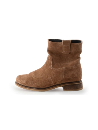 Gabor Stiefeletten Braun 241382