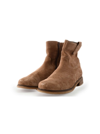 Gabor Stiefeletten Braun 241382