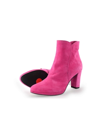 Linea Zeta Stiefeletten