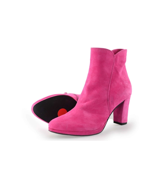 Linea Zeta Stiefeletten