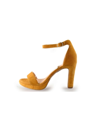 Linea Zeta Sandalen Braun 241385