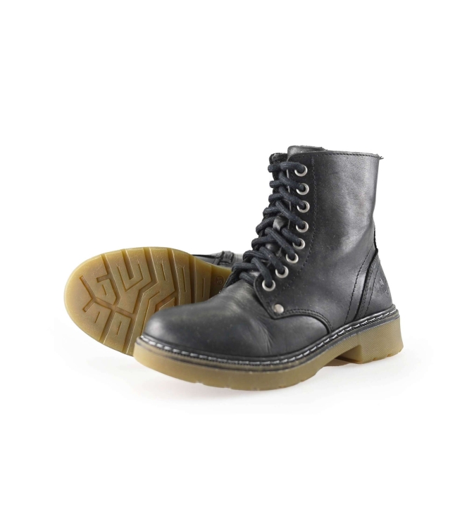 Muyters Schnürstiefel
