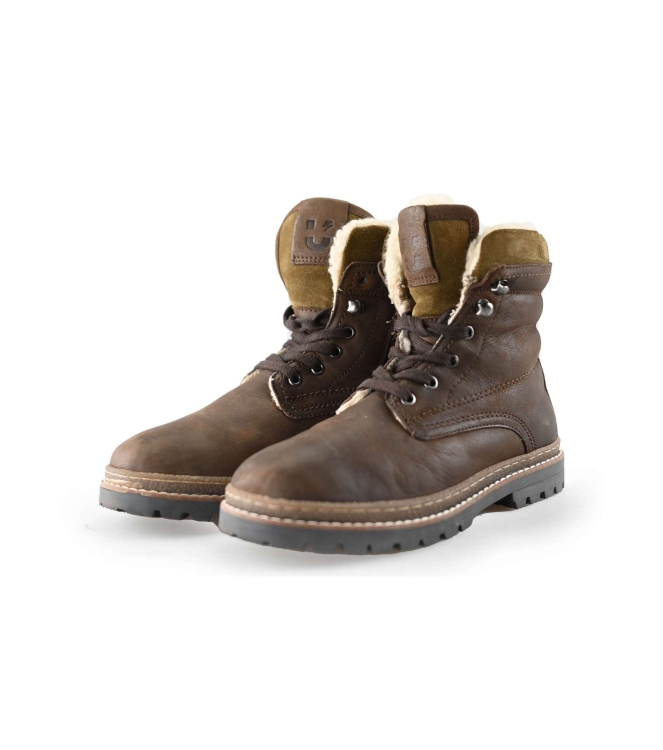 Muyters Schnürstiefel