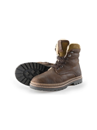 Muyters Schnürstiefel