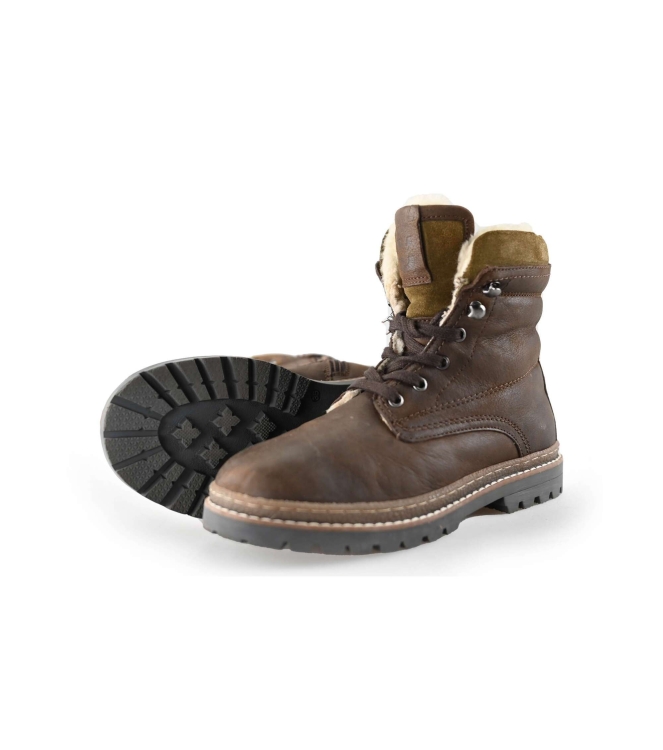 Muyters Schnürstiefel