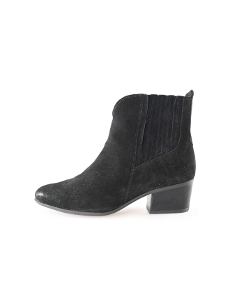 Gabor Chelsea boots Schwarz 241397